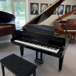 2006 "LIKE-NEW" Kawai baby grand piano - Grand Pianos